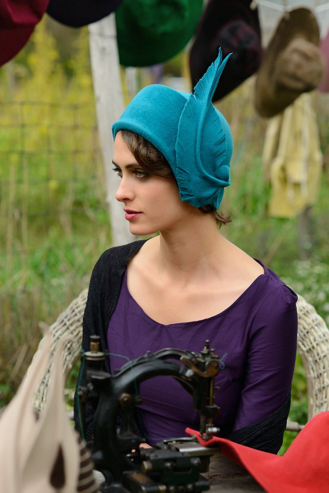 love cloche