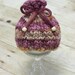 Ready to Ship... Newborn Tulip Hat Photography prop