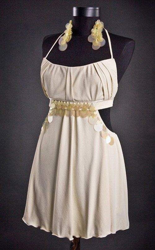 Discounted Unique Short Girly DRESS