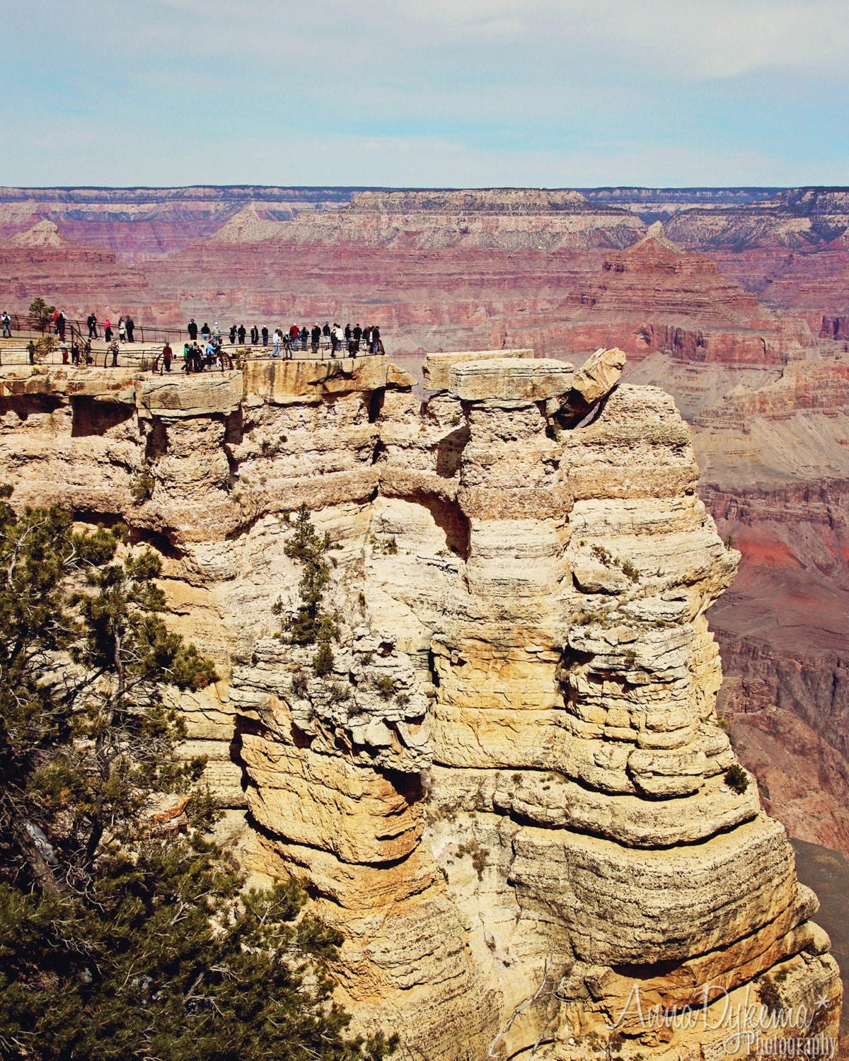 autumn landscape native american rustic ranch southwest honey gold blue -  Grand Canyon - 8 x 10 Fine Art Photography Print