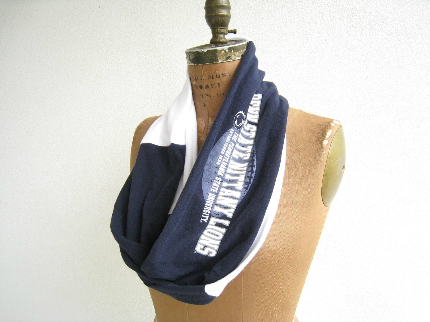 penn state scarf