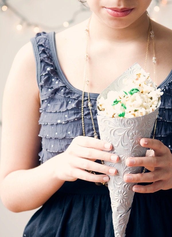 Popcorn seasonings - flavor your popcorn at home for movie night fun - 4th of July BBQ treat