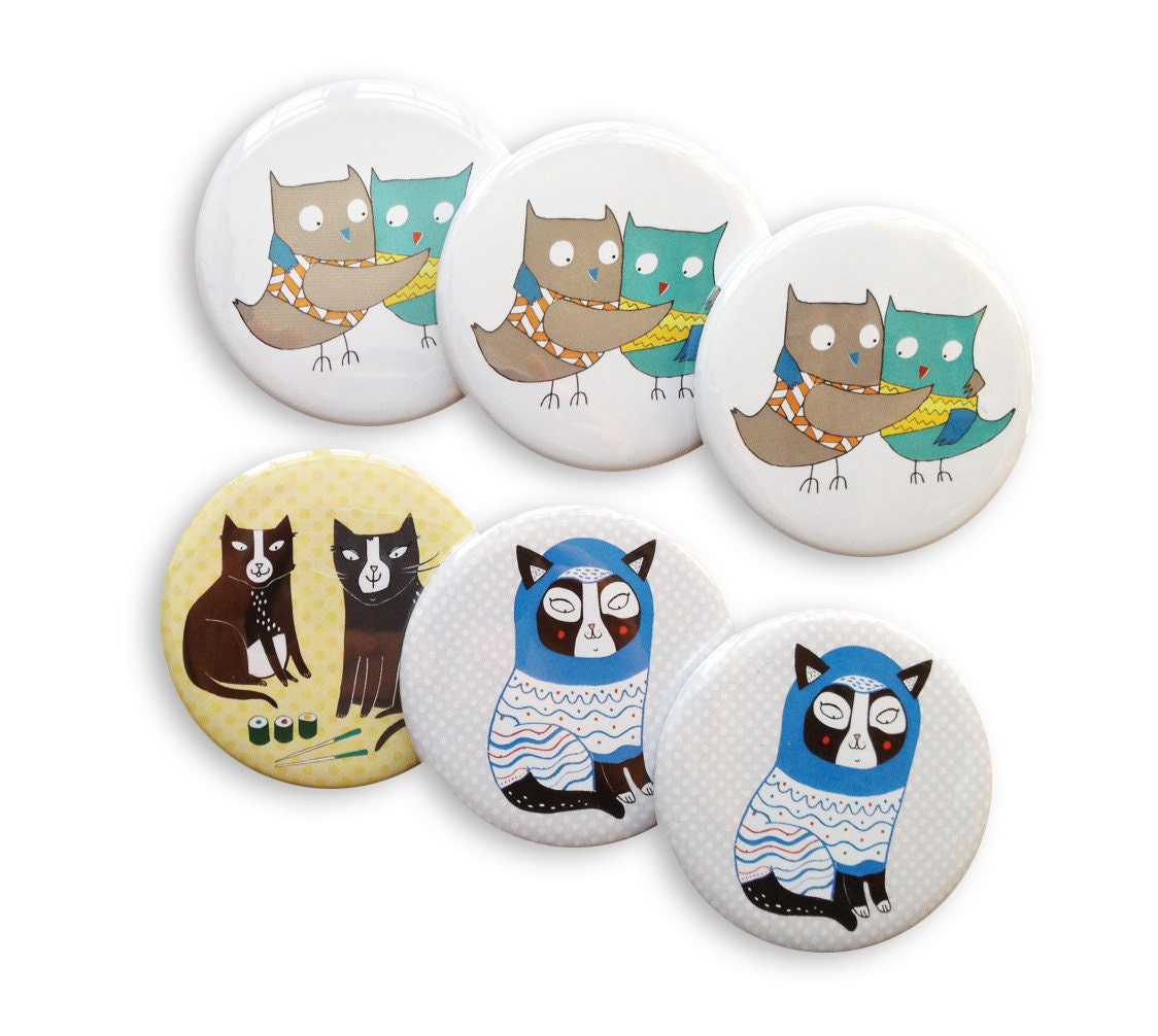 POCKET MIRROR - MIX and Match - buy 2 get 1 free. Christmas present, stocking stuffer, Birthday present
