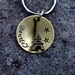 Eiffel Tower Pet ID Tag -Soirée Paris