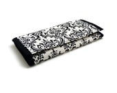 Travel Jewelry Wallet Jewelry Organizer Clutch - Madison