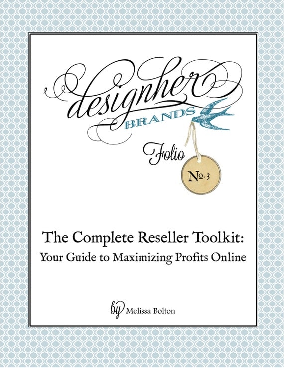 The Complete Reseller Toolkit - 100s of Wholesaler Resources - Guide to Wholesale Buying