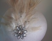 Full Bridal party Hair Accessories ( 7 pieces )