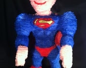 Superman Pinata