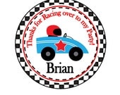 Race Car Stickers/Tags Il_170x135