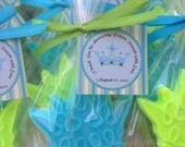 PRINCE SOAPS (10 Favors) - Prince Birthday or Baby Shower Favor, Little Man Shower, Crown favors, Princess Il_170x135