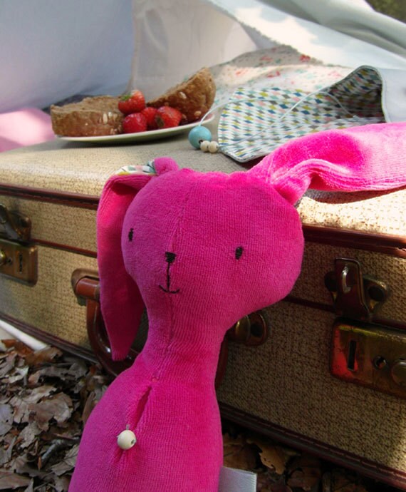 Stuffed Toys & Dolls