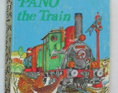 Pano The Train