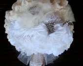 Rustic Wedding bouquet on Sale :)