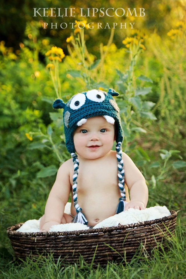 Henry the Hippo