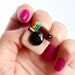 Adjustable Instagram Ring