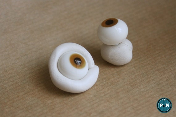Eye Putty for BJD (all sizes)