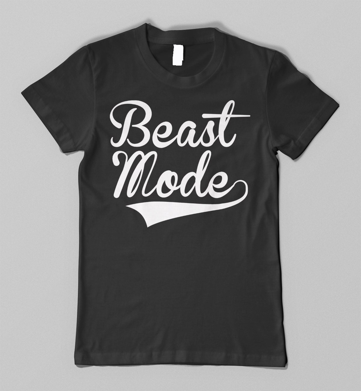 beast mode shirt