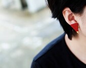 Gold Dipped Earrings