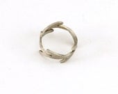 Simple Branch Ring