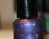 Purple Magic 5 ml Bottle