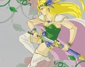 FFVI Fanart Print featured image