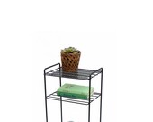 20% OFF SALE- Mid-Century Wire Stand