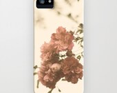 SALE, iPhone 5 Case, iPod Case, samsung galaxy s4, galaxy s4,, iPhone 5, Iphone 4, Girly, pastel, soft, flower, pink, rose, chic