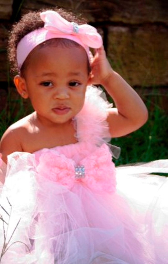 Princess tutu dress Il_570xn