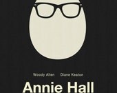 ANNIE HALL Movie Poster