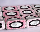 Fresh Marshmallow Solid Perfume