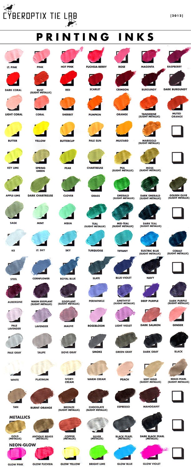Custom color upcharge - add on for single custom tie order.  Upgrade charge.
