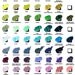 Custom color upcharge - add on for single custom tie order.  Upgrade charge.