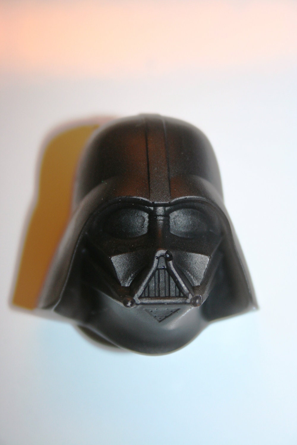Darth Vader Soap Set