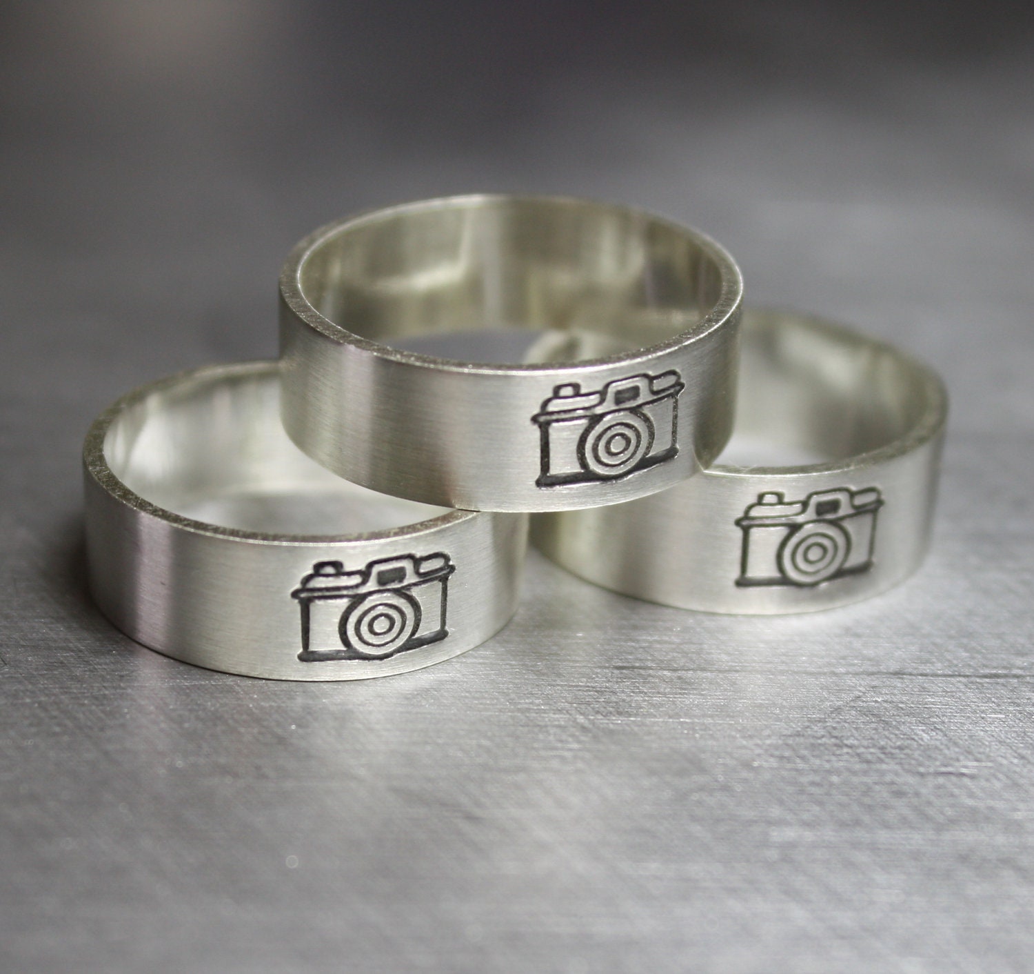 Camera Ring, Photography Ring