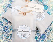 Lavender Chamomile Calming Bath Tea
