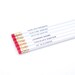 Burton Guster (Psych) - Pencil Set