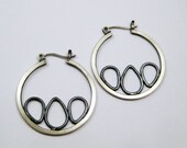 Small Cellular Hoops