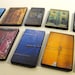 Old Doors - Laser Cut Wooden Pieces for Cool Crafts