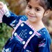 Long Sleeved Dress Pattern for Girls - The Chelsea by Tie Dye Diva Sewing Patterns