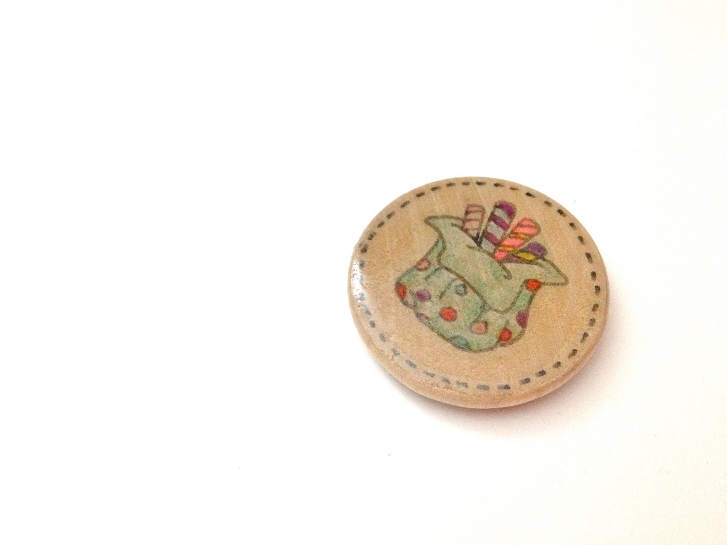 Candy Bundle Magnet