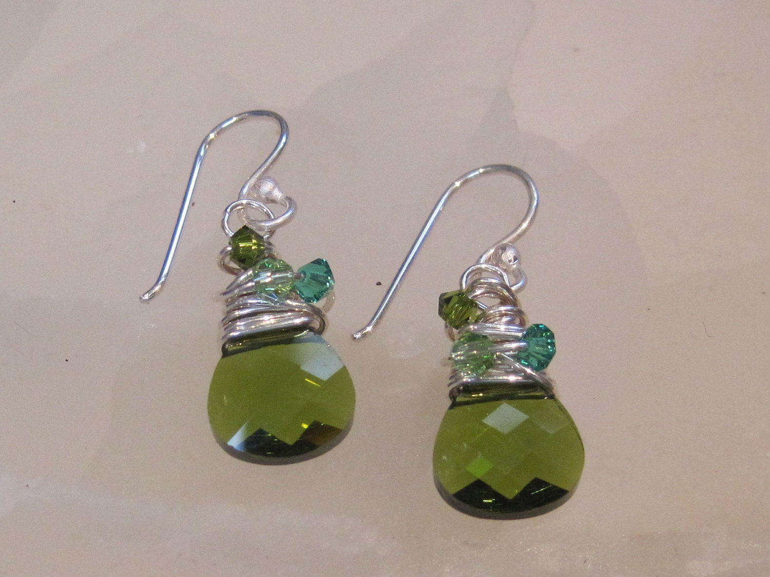 Olivine Gem