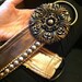 Disco Medusa Medallions - Antique Bronze, Tarnished Silver, Antique Brassy Gold, Aged Copper