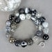 Black & White - Necklace