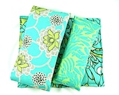 HERBAL Heat Packs: Neck Back Heat Packs, 3 PC Gift Set, Hot Cold Packs, Microwave Heat Pads,Gift Idea Women