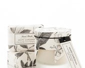 White Gardenia Candle