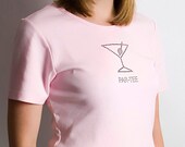 Par Tee Golf-Crystal T-Shirt