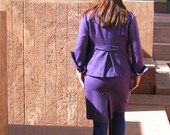 Custom Pencil Skirts