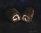 Hostess Ho-Ho