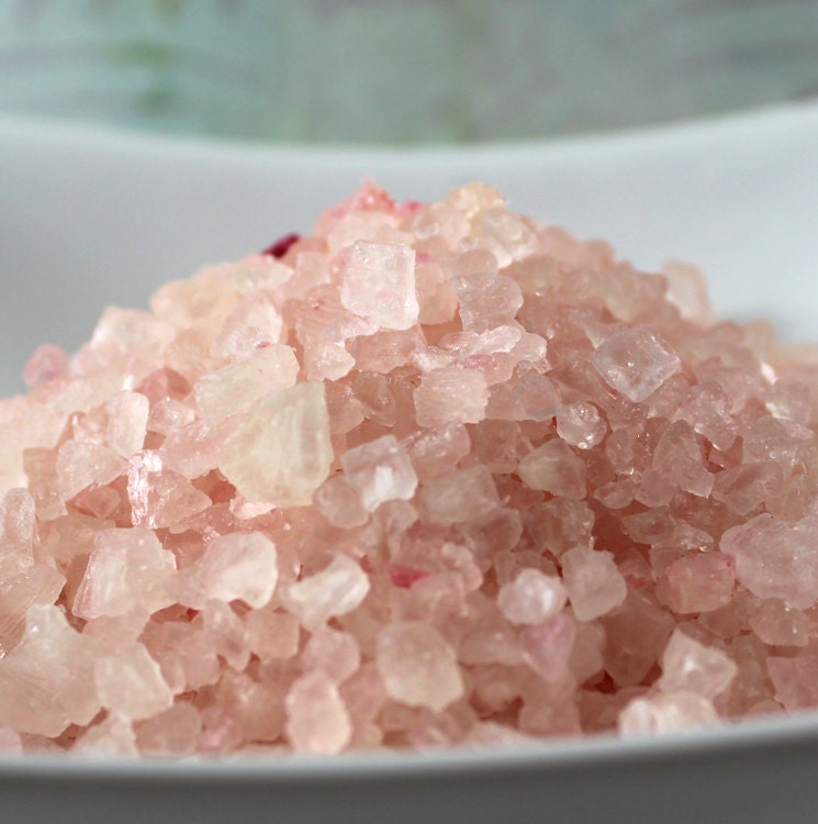 Swoon Luxury Bath Crystals