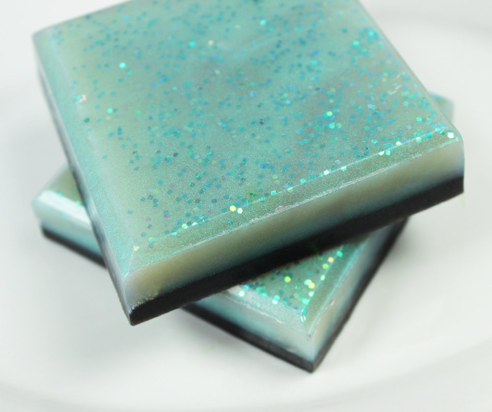 Galaxy Soap